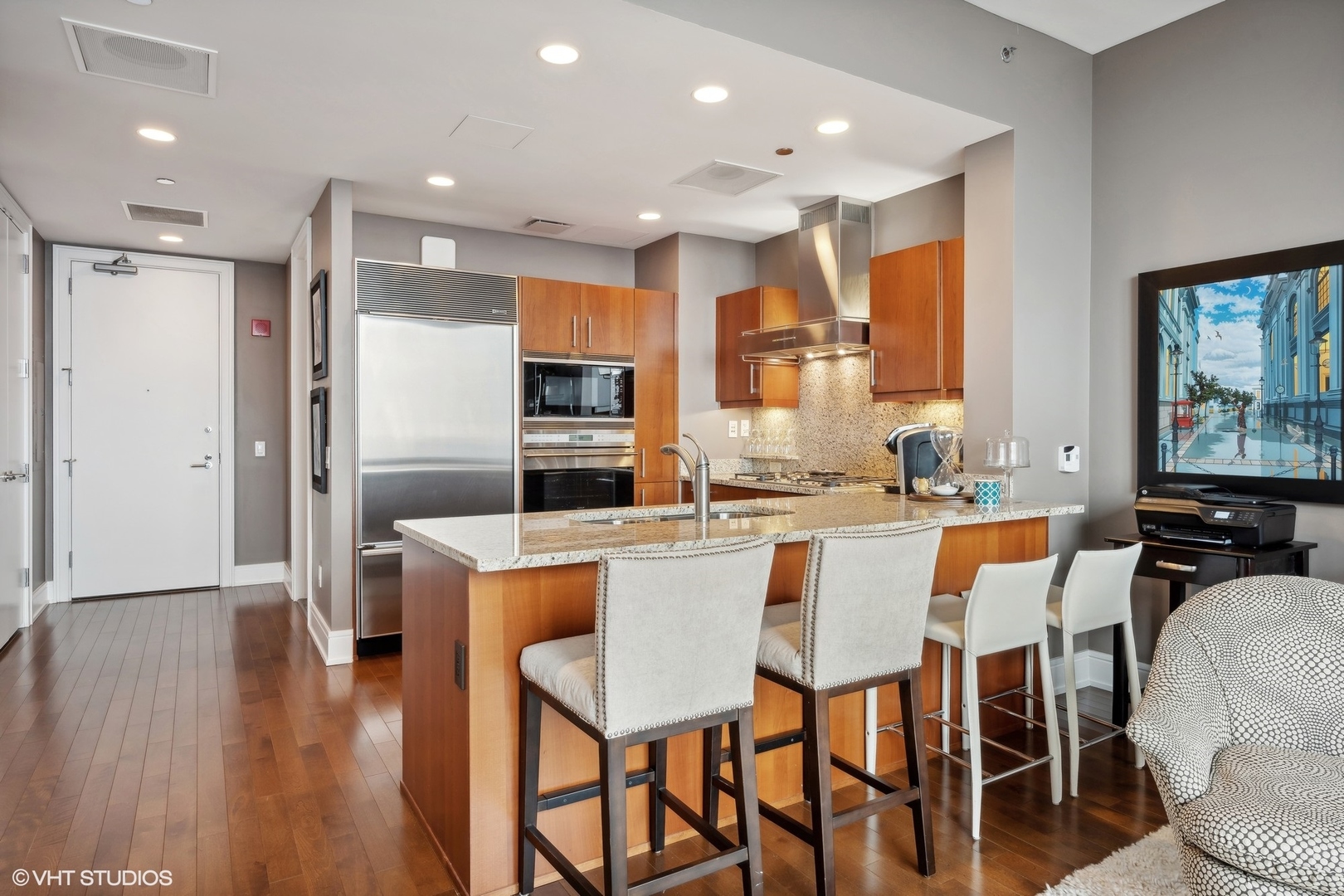 401 N Wabash Avenue Unit: 54AB