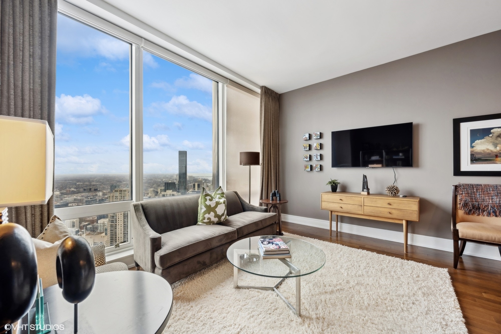 401 N Wabash Avenue Unit: 54AB