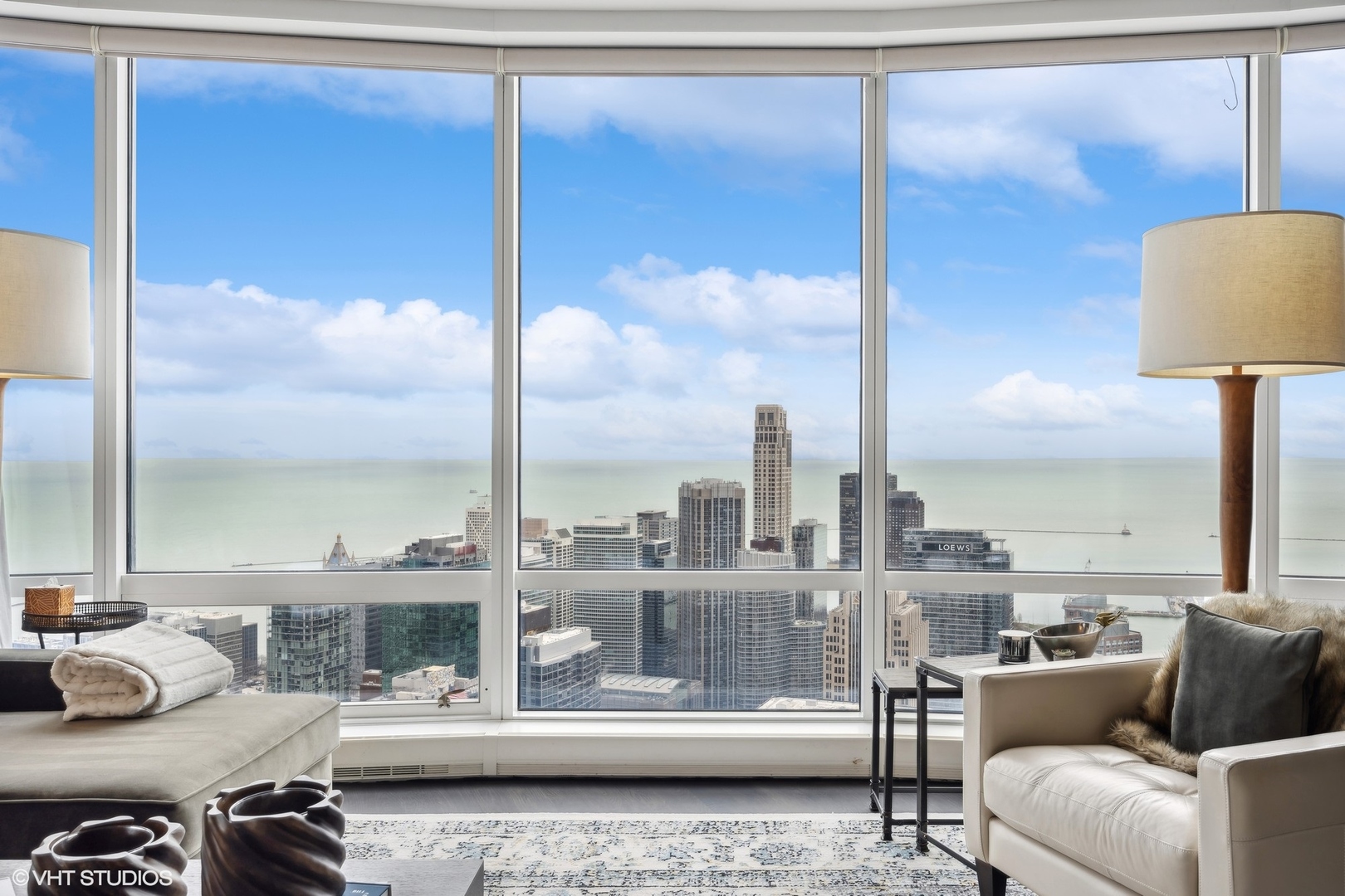 401 N Wabash Avenue Unit: 54AB