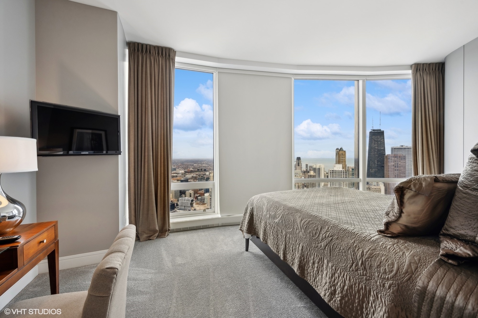 401 N Wabash Avenue Unit: 54AB