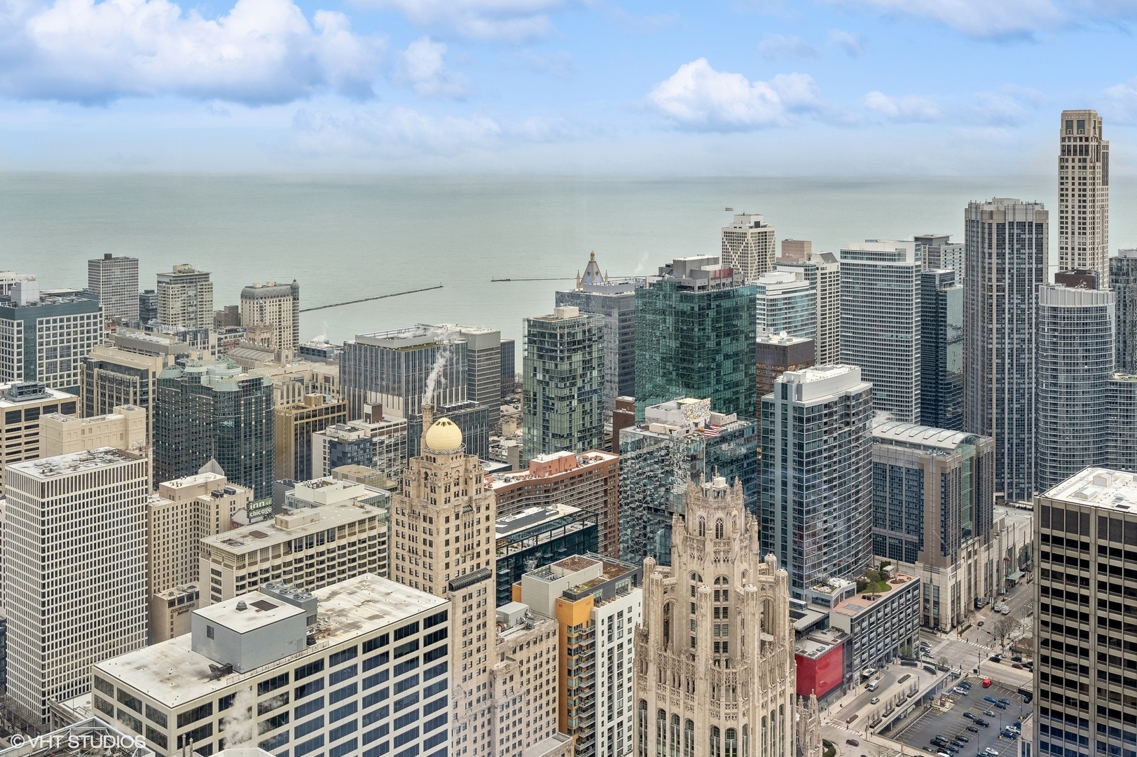401 N Wabash Avenue Unit: 54AB