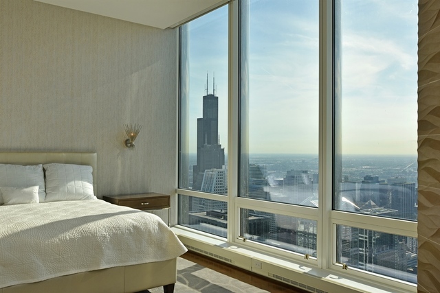 401 N Wabash Avenue Unit: 65D