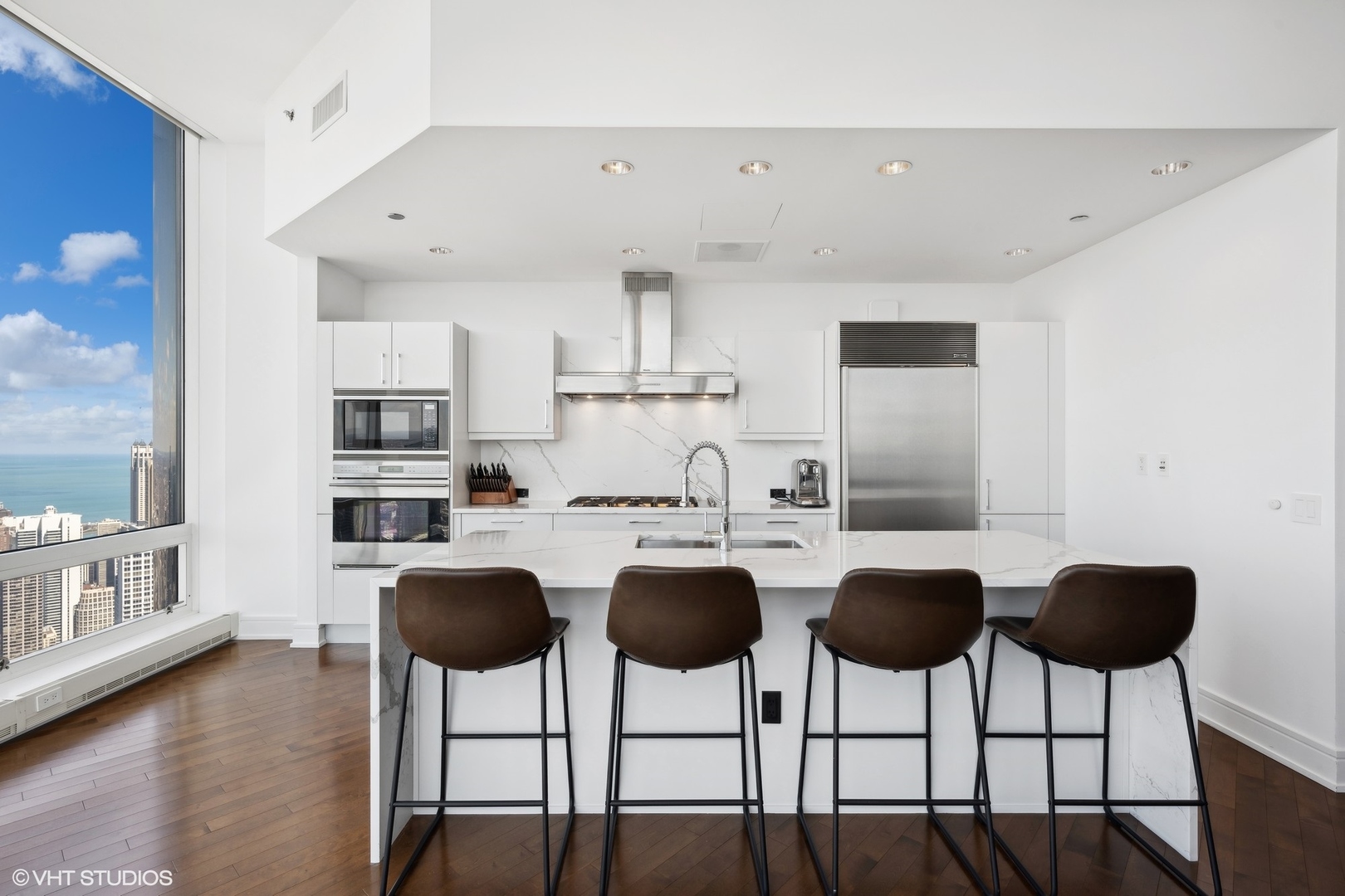 401 N Wabash Avenue Unit: 65D