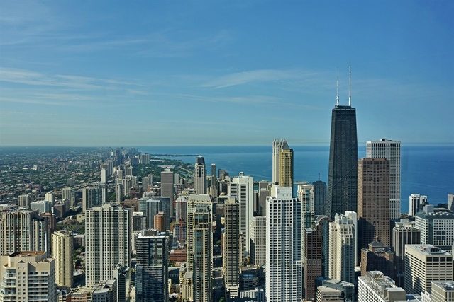 401 N Wabash Avenue Unit: 65D