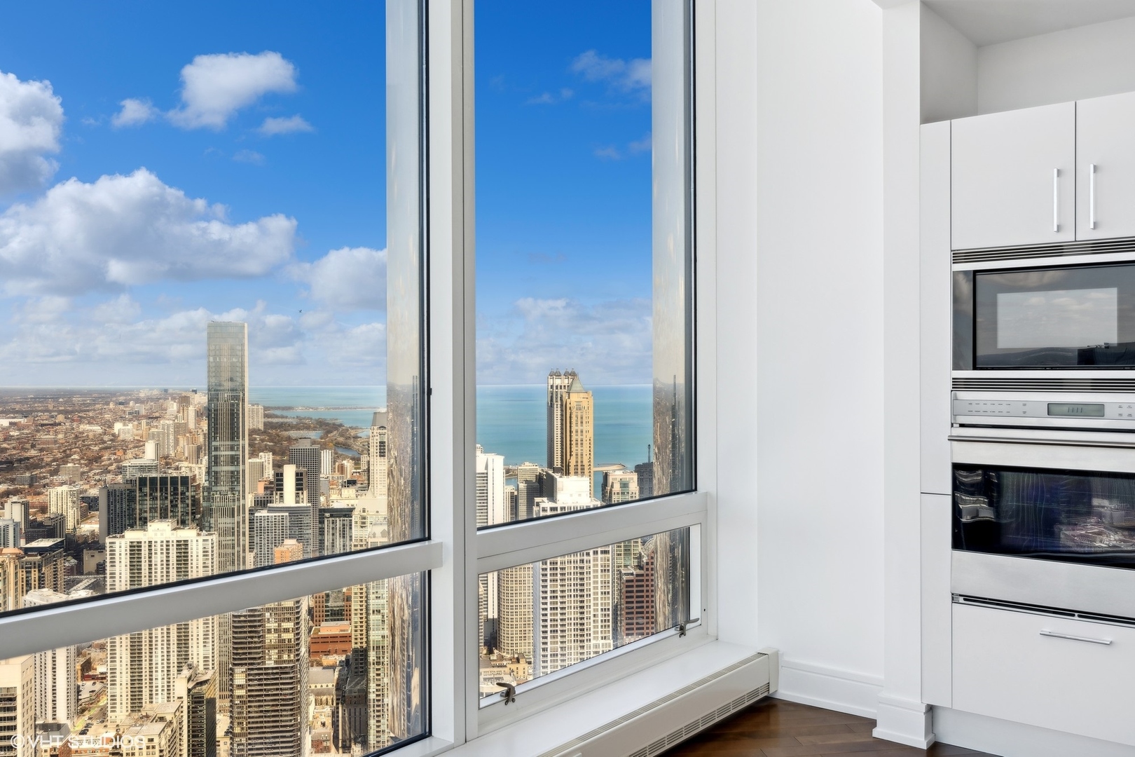 401 N Wabash Avenue Unit: 65D