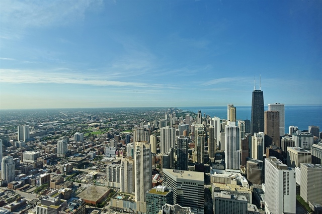 401 N Wabash Avenue Unit: 65D