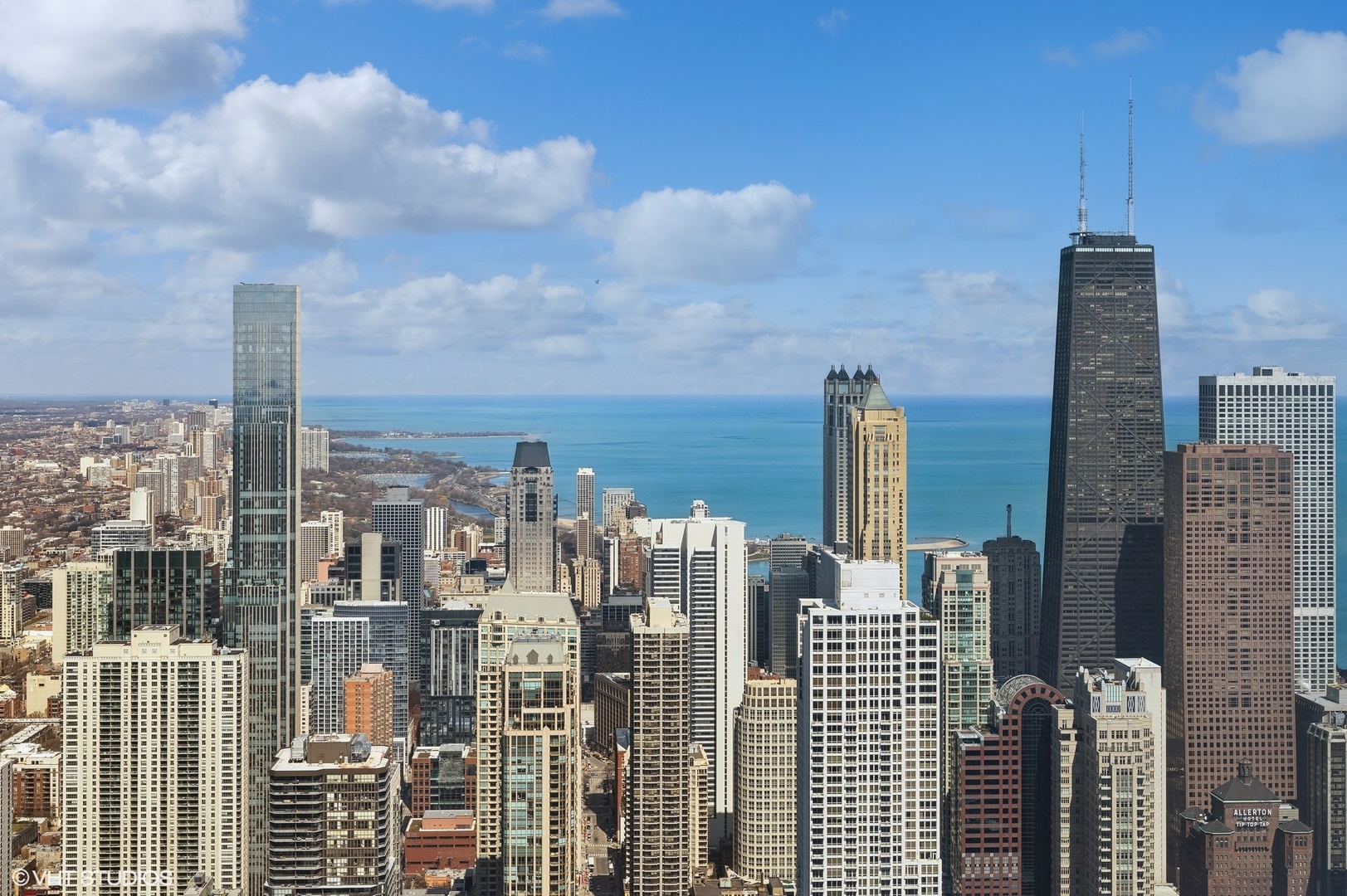 401 N Wabash Avenue Unit: 65D