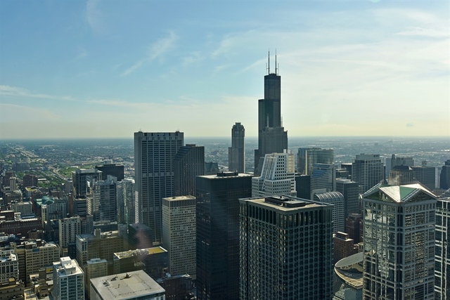 401 N Wabash Avenue Unit: 65D