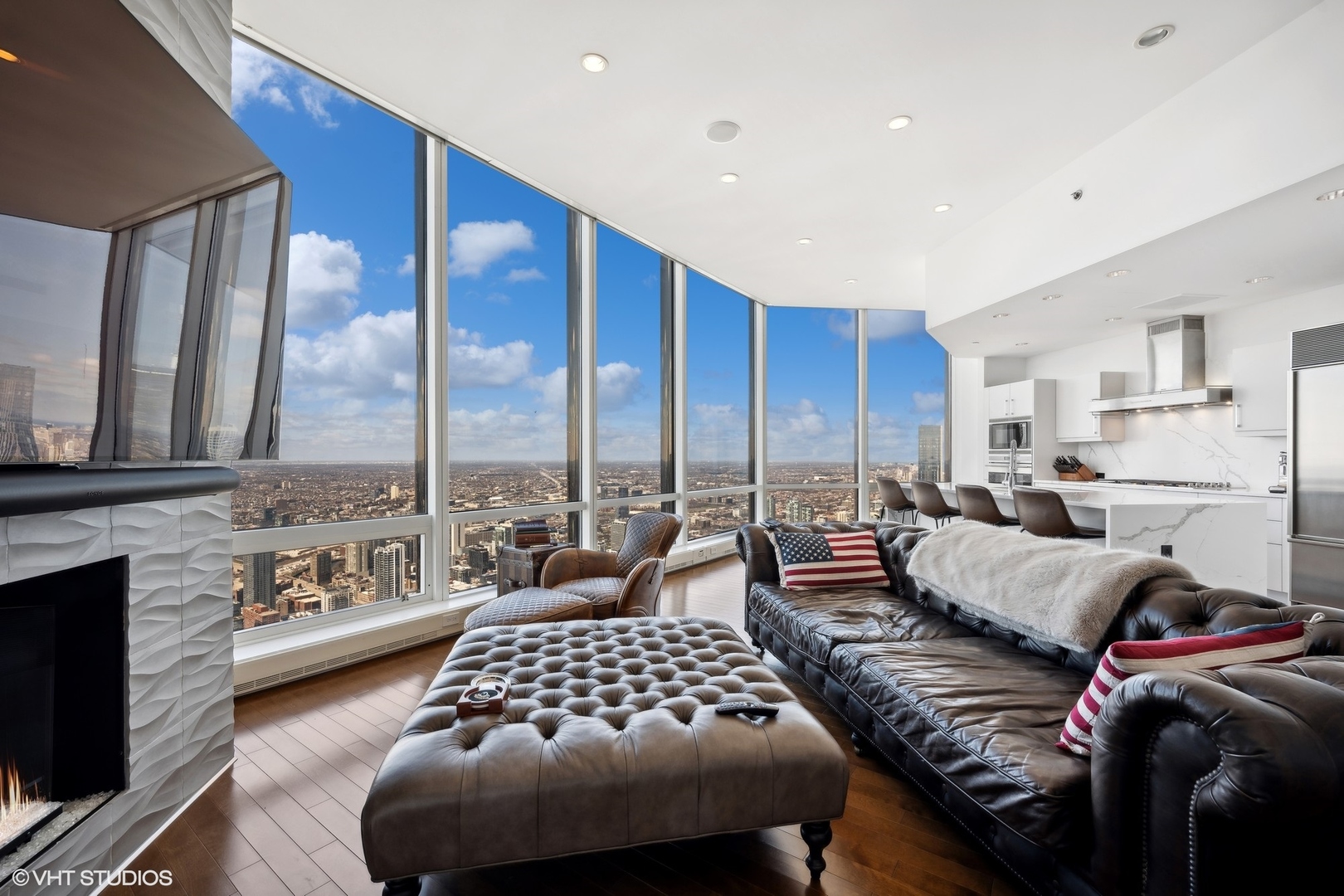 401 N Wabash Avenue Unit: 65D