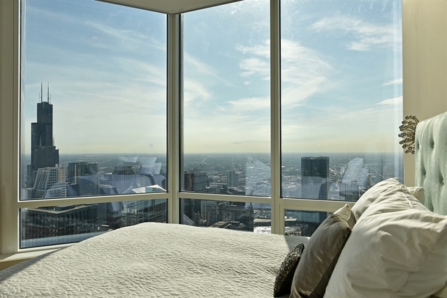 401 N Wabash Avenue Unit: 65D