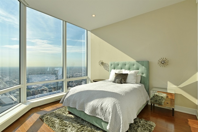 401 N Wabash Avenue Unit: 65D