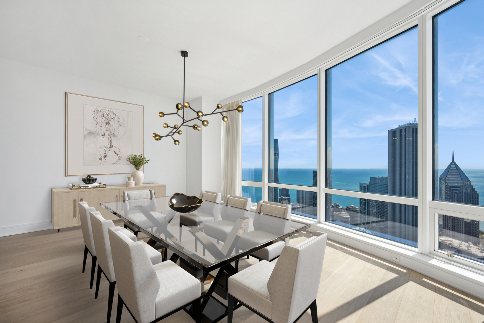 401 N Wabash Avenue Unit: 69E