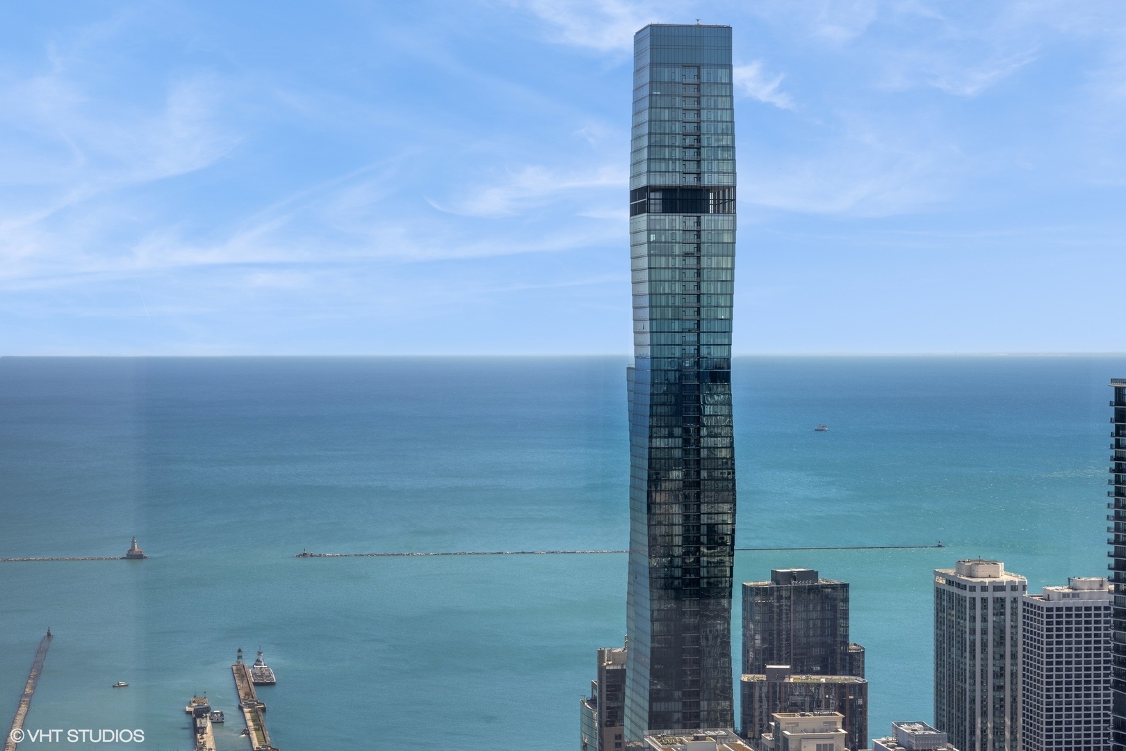 401 N Wabash Avenue Unit: 69E