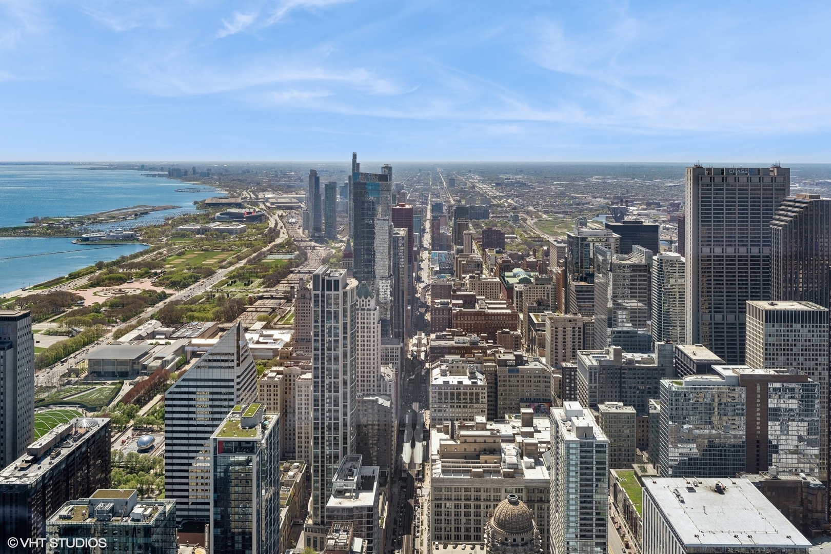 401 N Wabash Avenue Unit: 69E