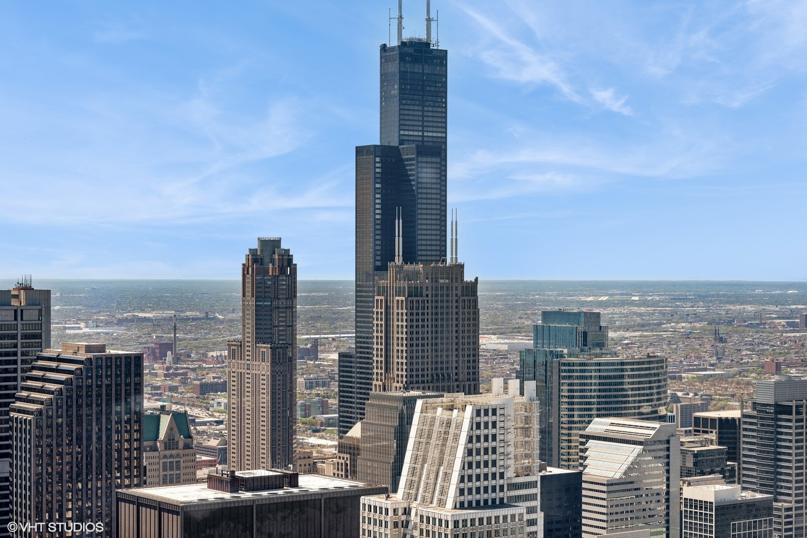 401 N Wabash Avenue Unit: 69E