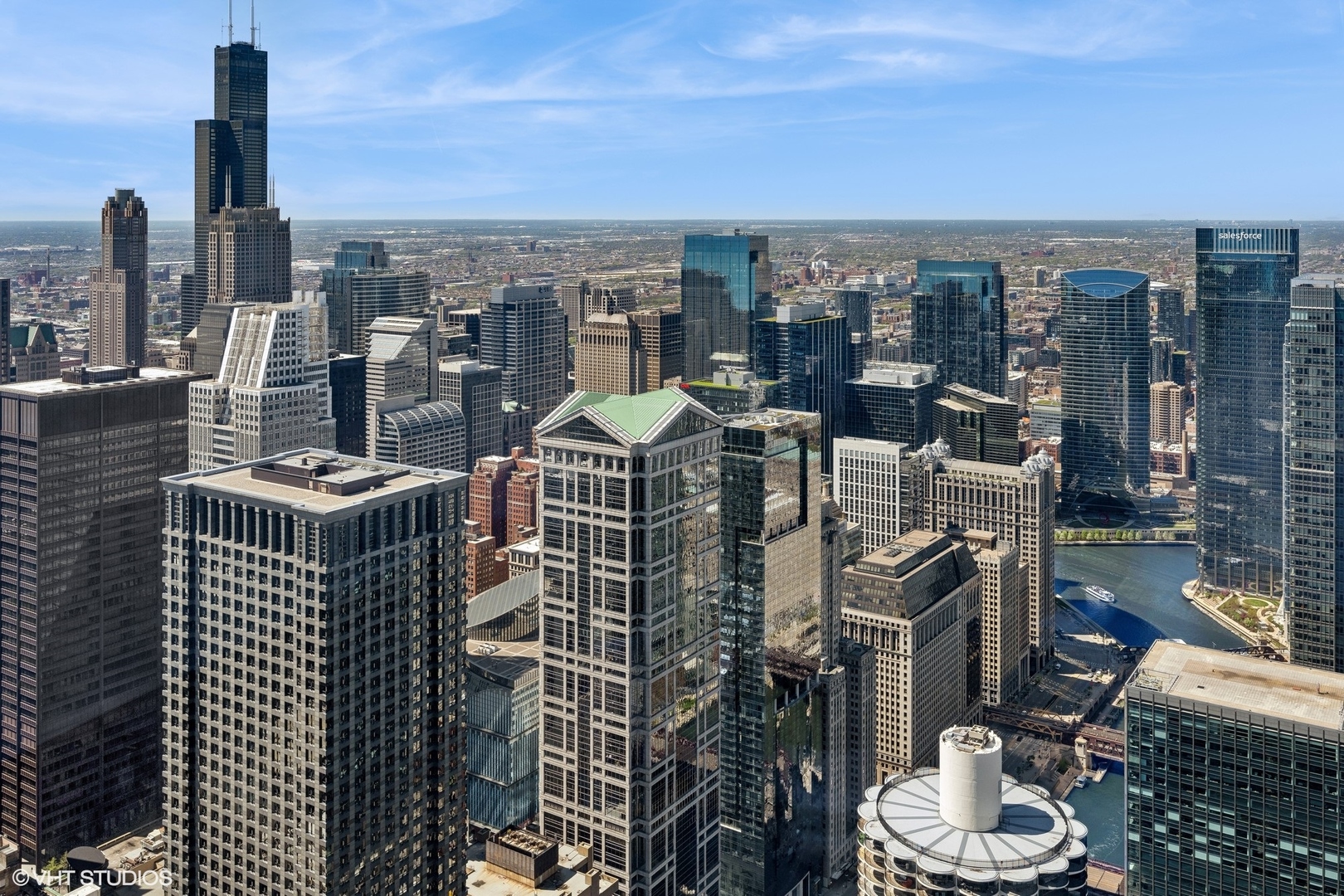 401 N Wabash Avenue Unit: 69E