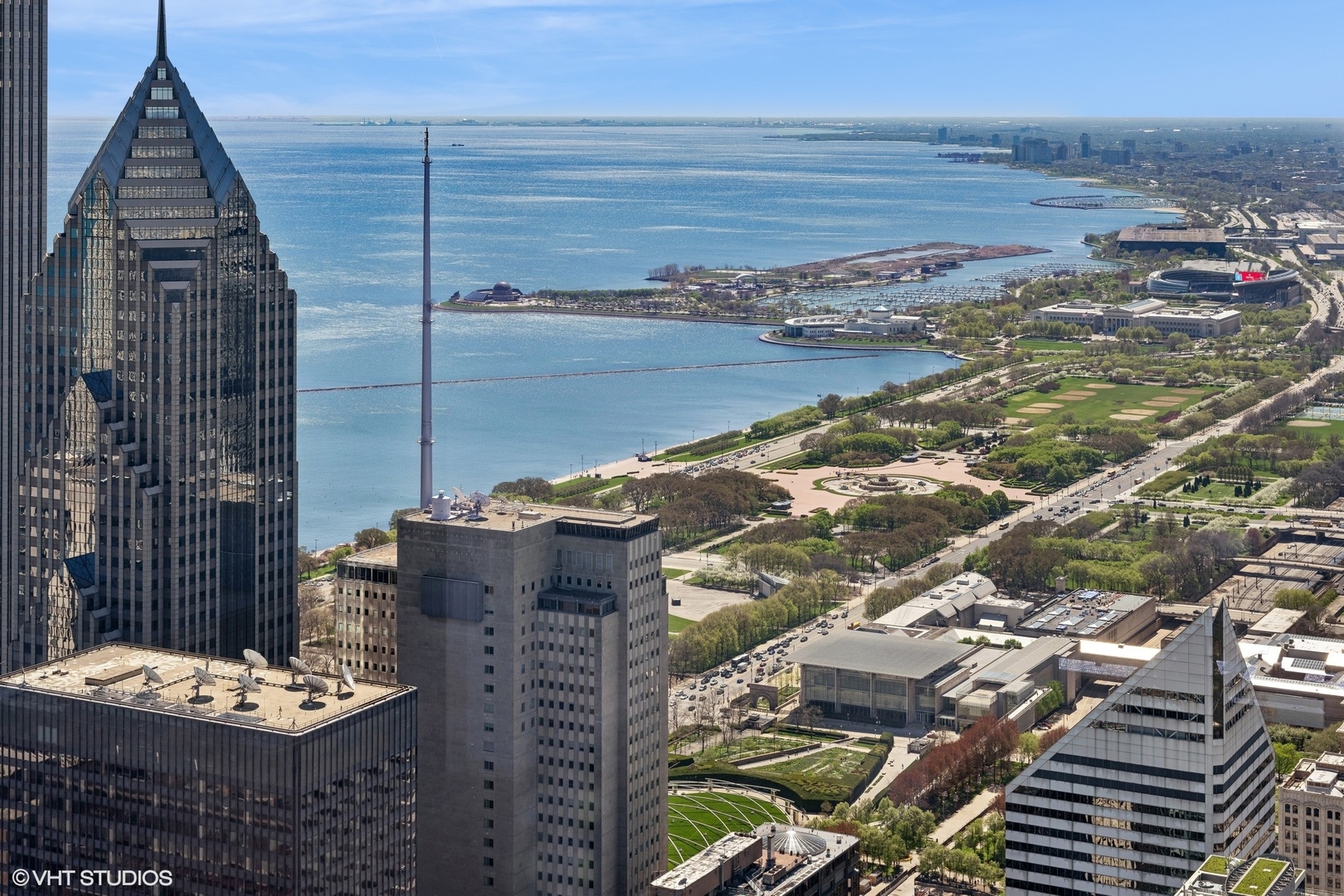 401 N Wabash Avenue Unit: 69E