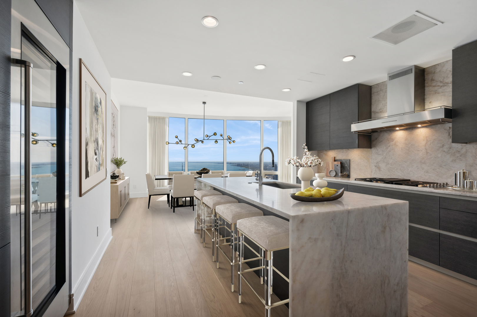 401 N Wabash Avenue Unit: 69E