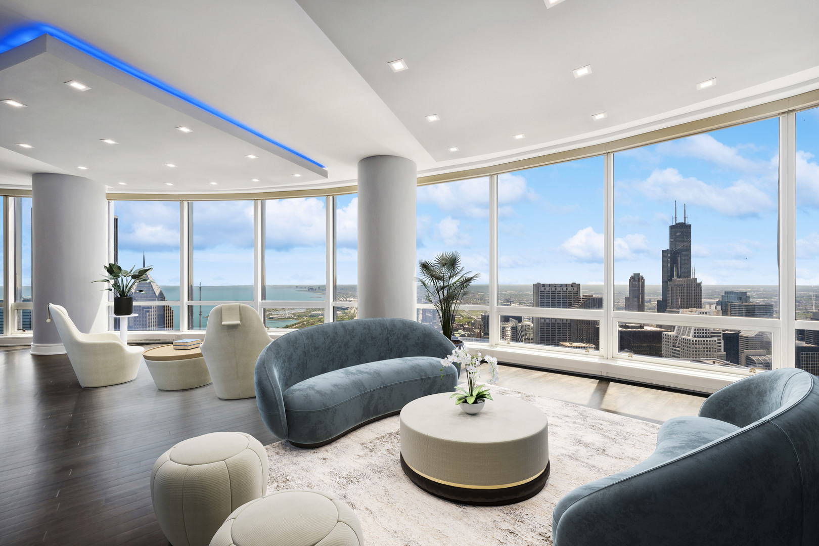 401 N Wabash Avenue Unit: 67E