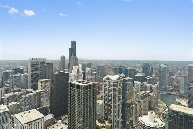 401 N Wabash Avenue Unit: 67E