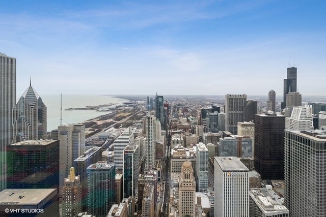 401 N Wabash Avenue Unit: 67E