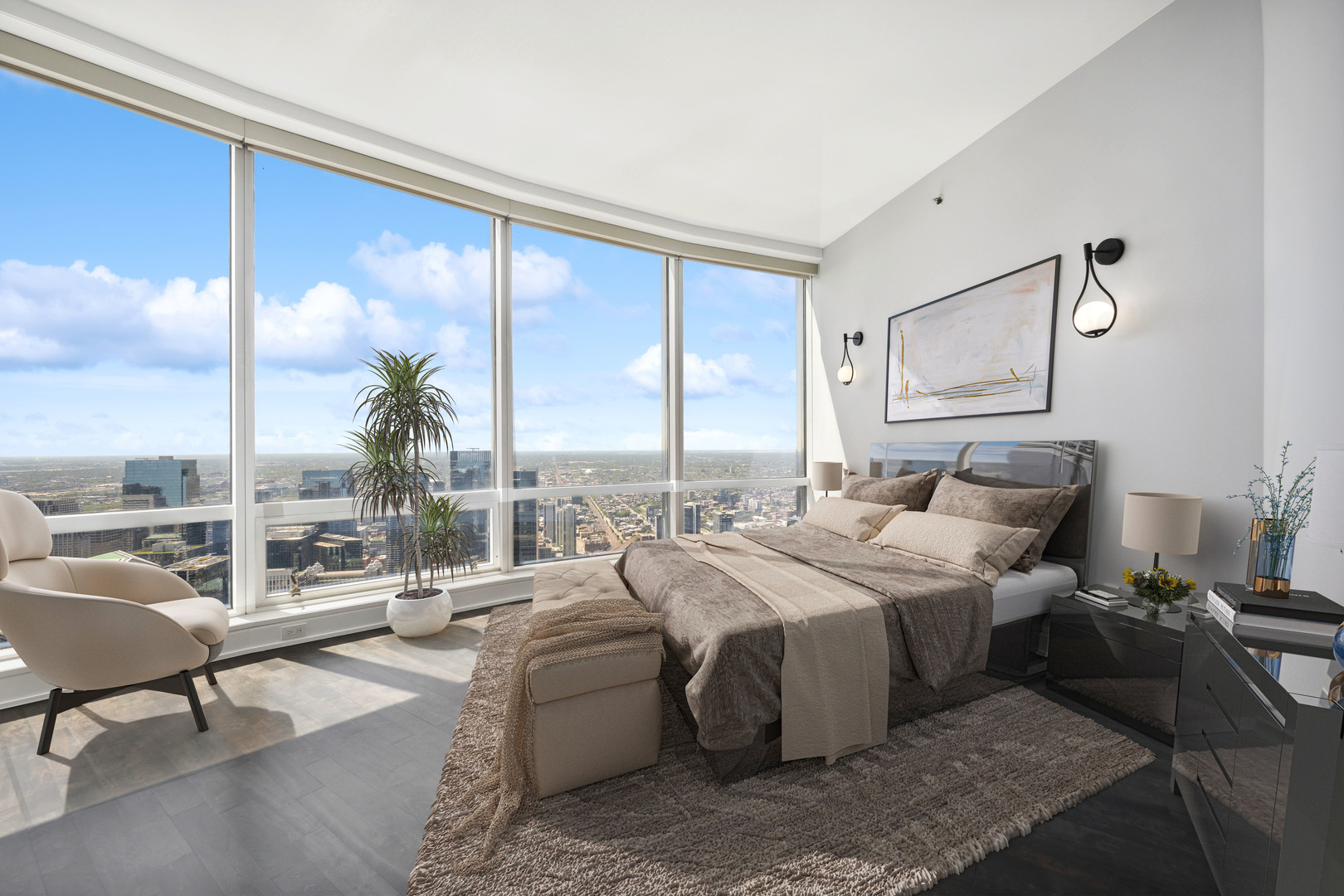 401 N Wabash Avenue Unit: 67E