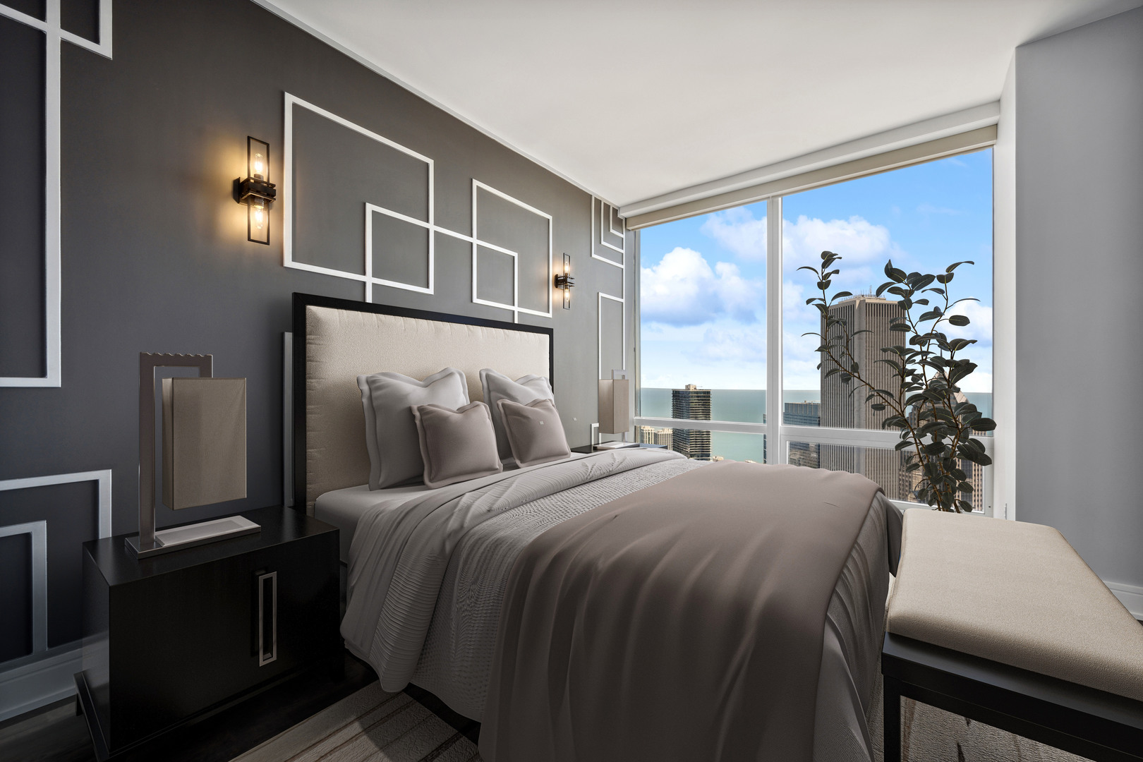 401 N Wabash Avenue Unit: 67E