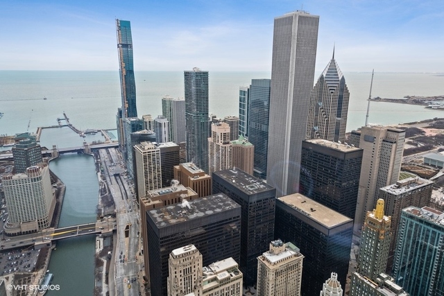 401 N Wabash Avenue Unit: 67E