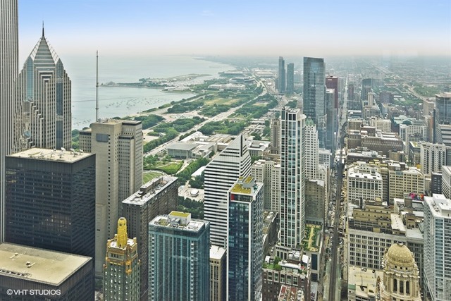 401 N Wabash Avenue Unit: 67E