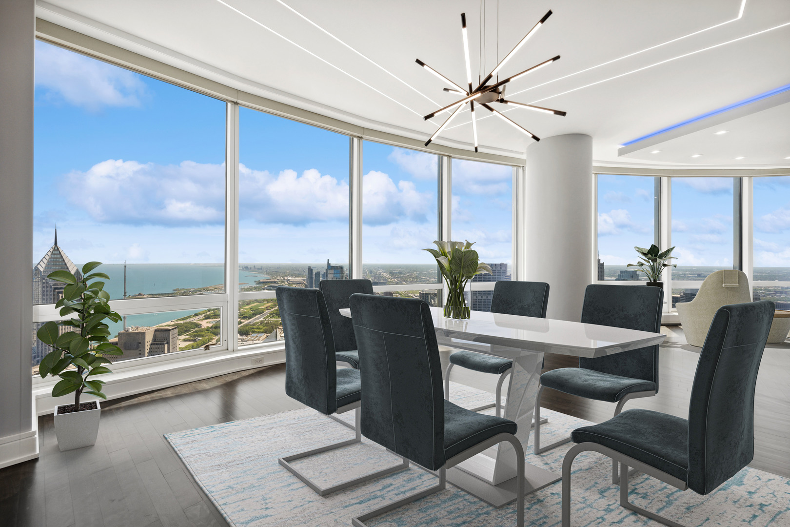 401 N Wabash Avenue Unit: 67E