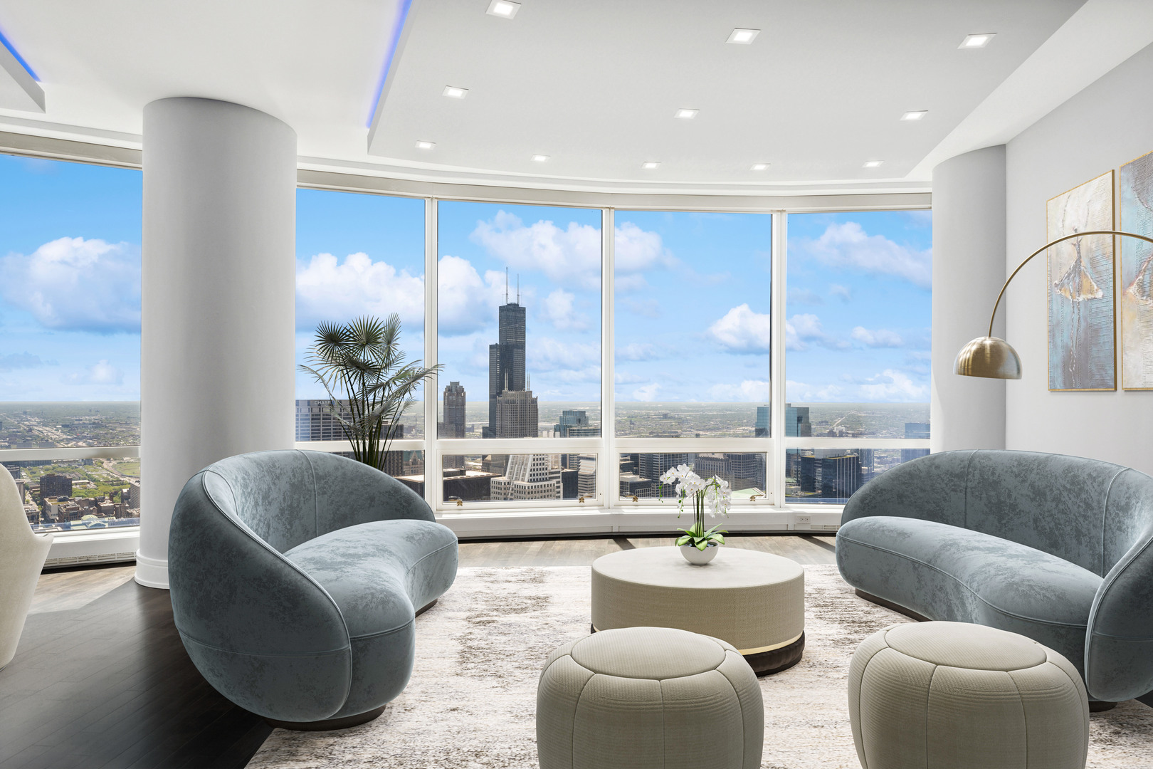 401 N Wabash Avenue Unit: 67E