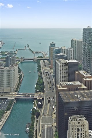 401 N Wabash Avenue Unit: 67E