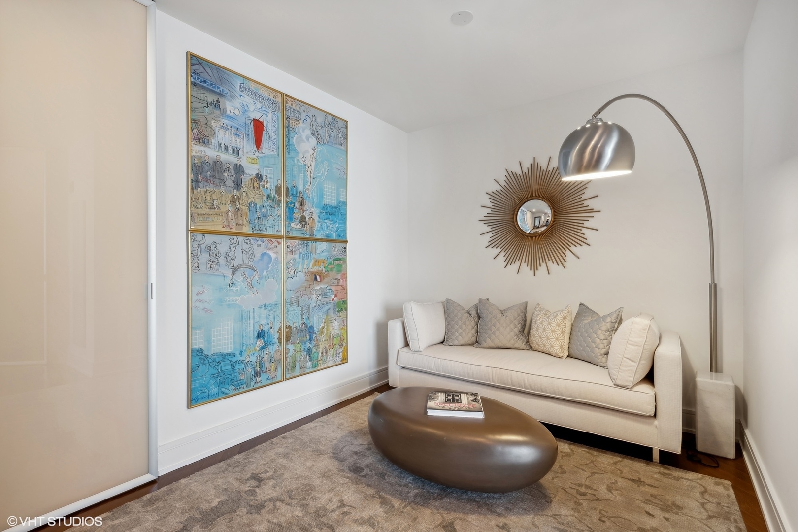 401 N Wabash Avenue Unit: 83G