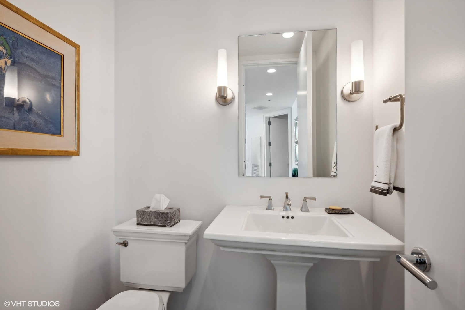 401 N Wabash Avenue Unit: 83G