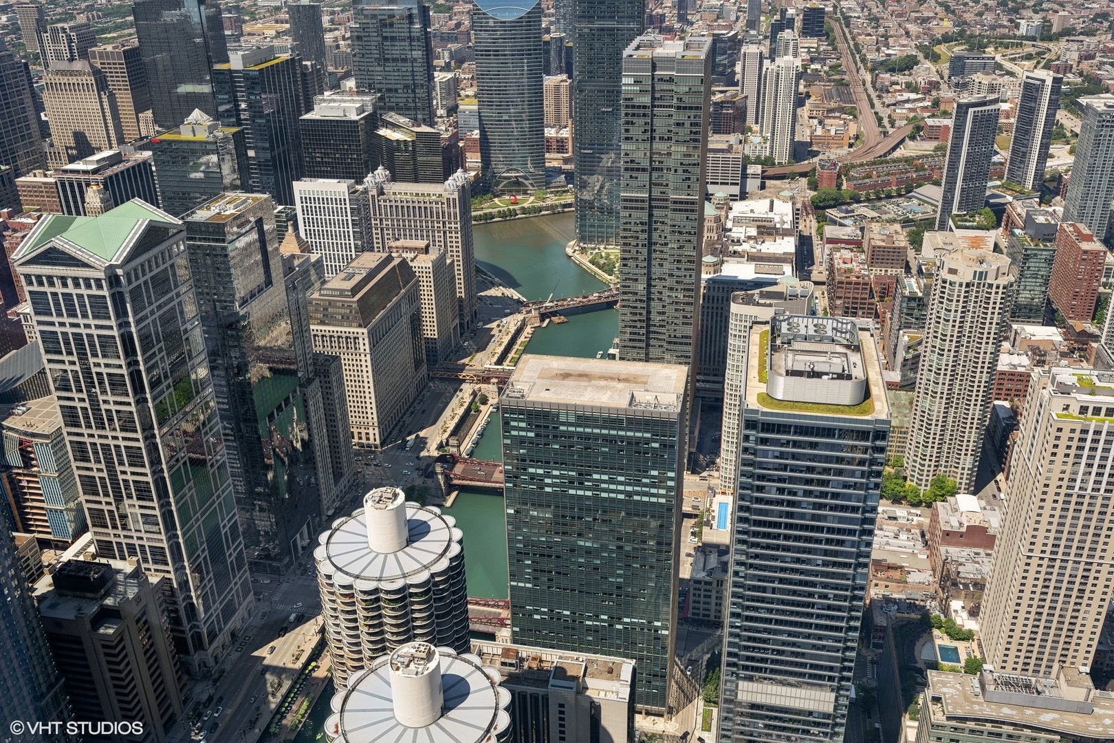 401 N Wabash Avenue Unit: 83G