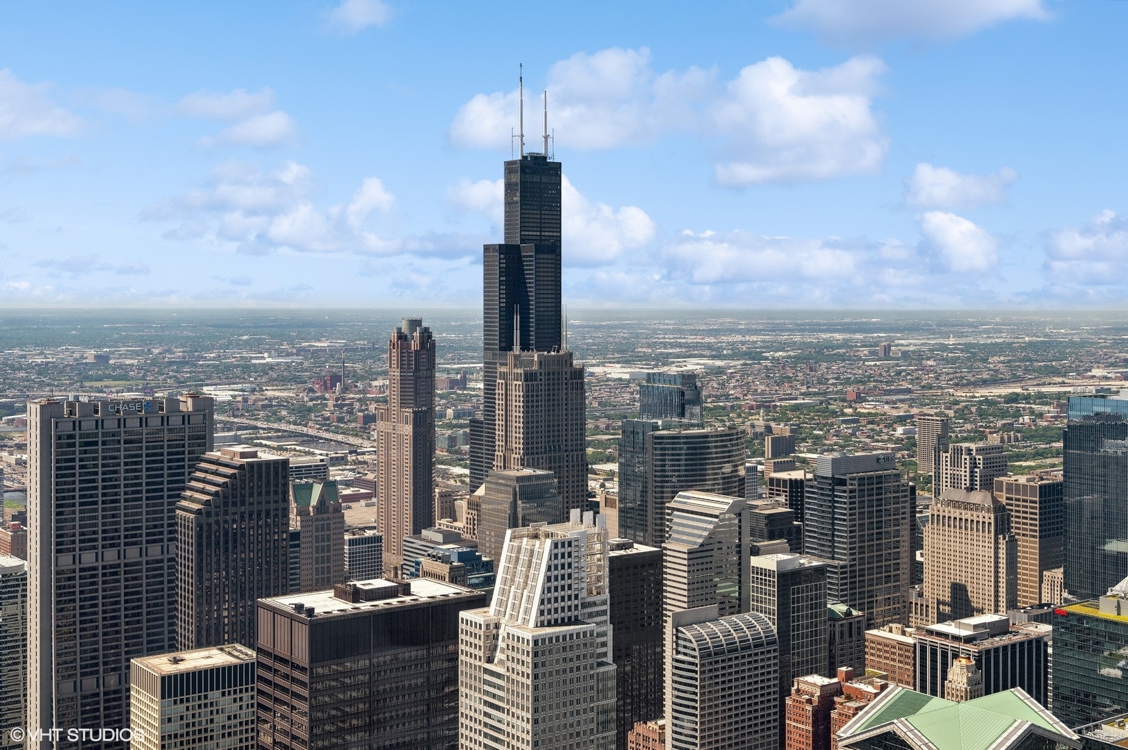 401 N Wabash Avenue Unit: 83G