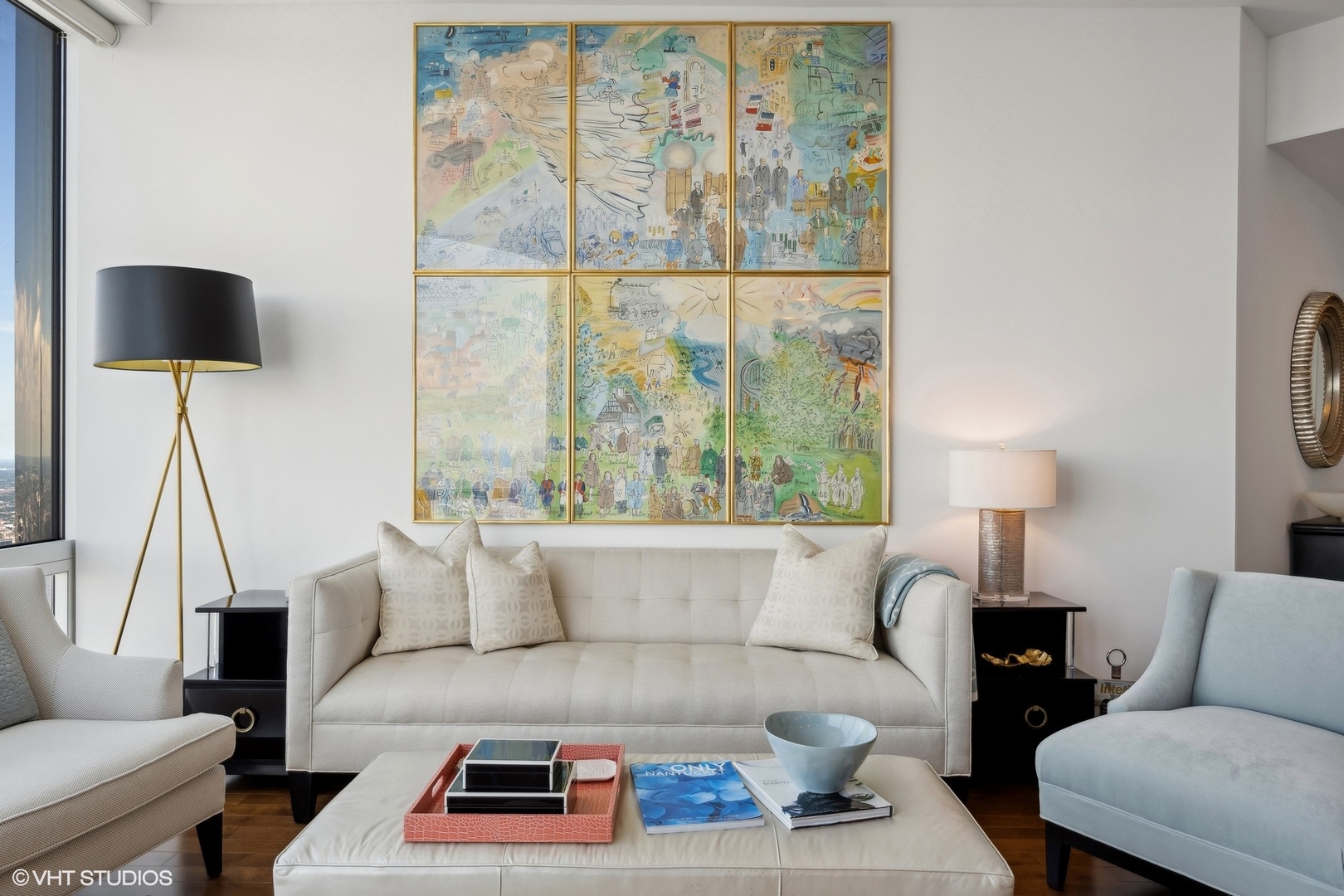 401 N Wabash Avenue Unit: 83G