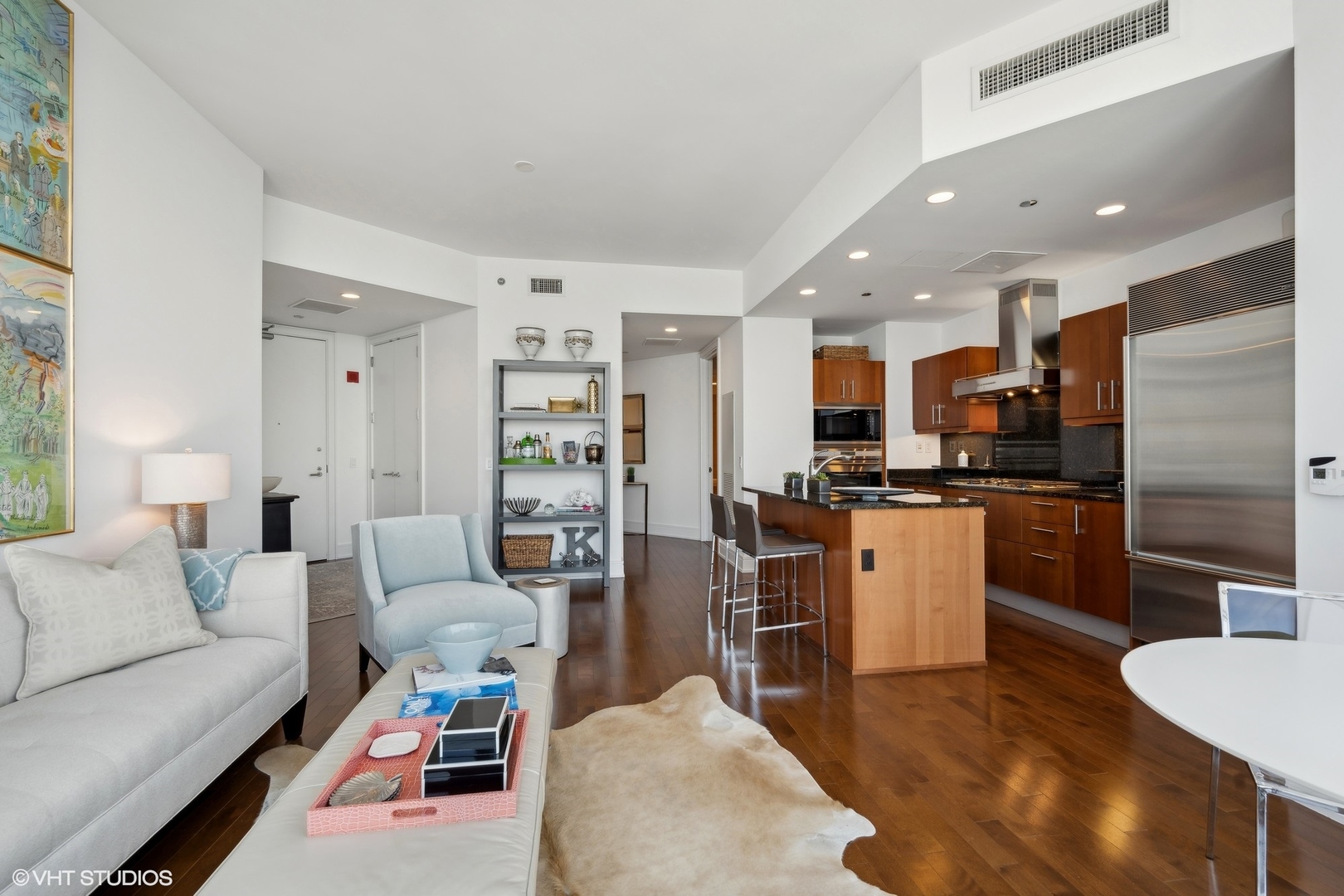 401 N Wabash Avenue Unit: 83G