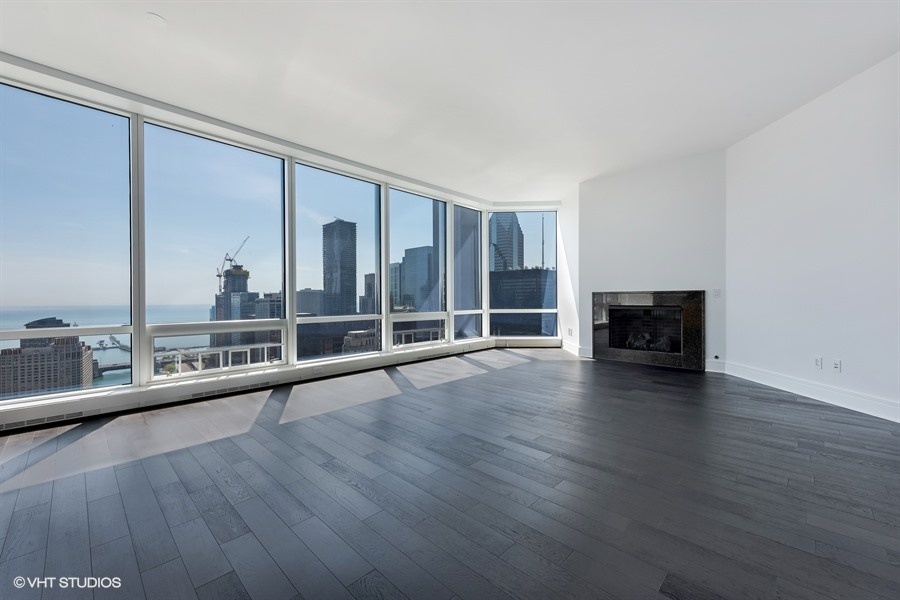 401 N Wabash Avenue Unit: 34K