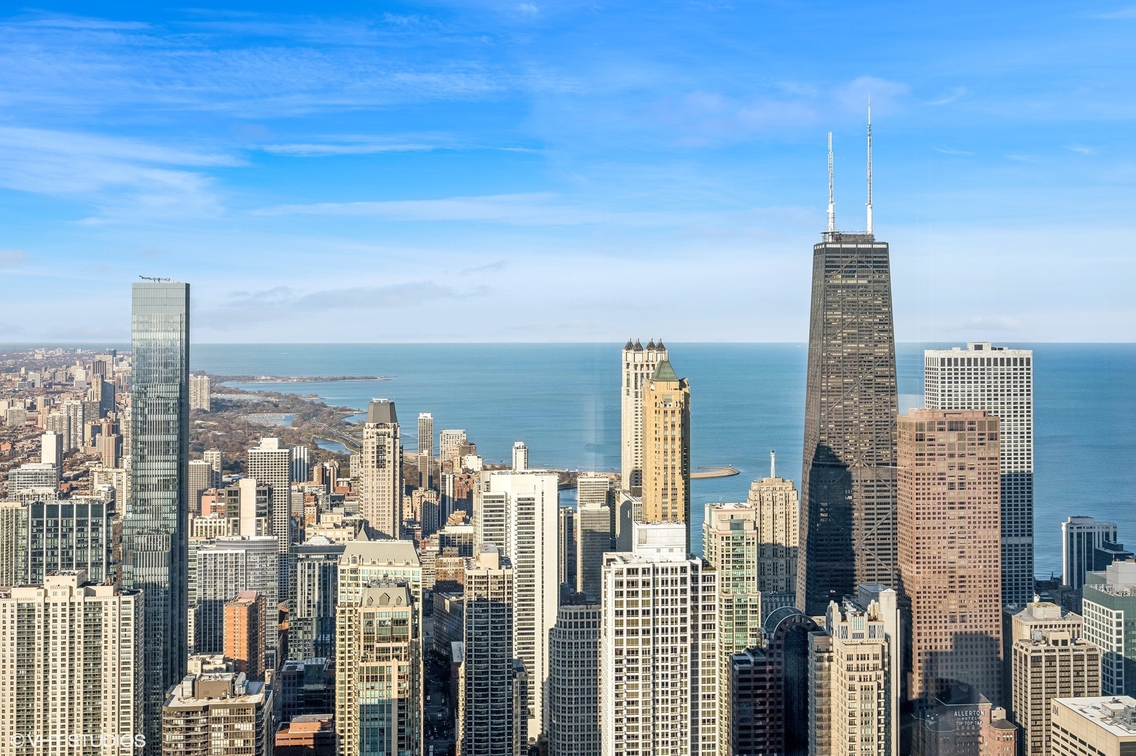 401 N Wabash Avenue Unit: 70D