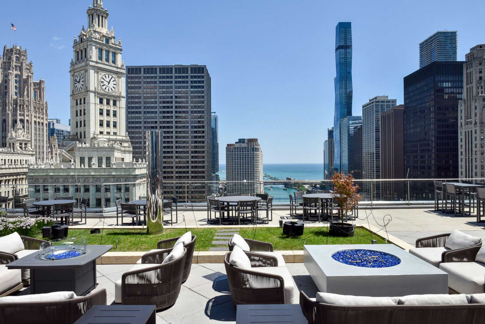 401 N Wabash Avenue Unit: 79F