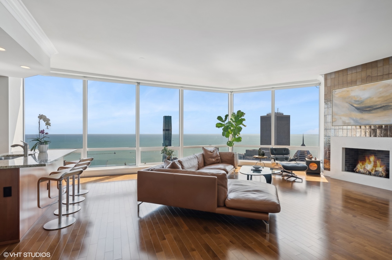 401 N Wabash Avenue Unit: 79F