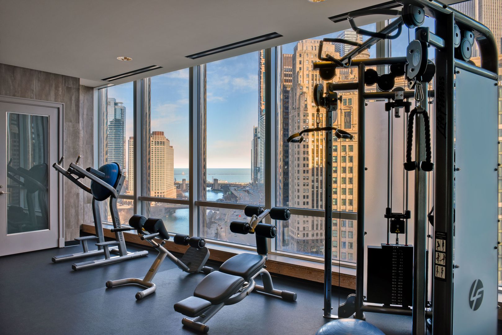 401 N Wabash Avenue Unit: 79F