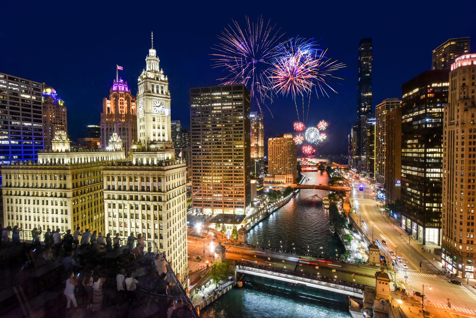 401 N Wabash Avenue Unit: 79F