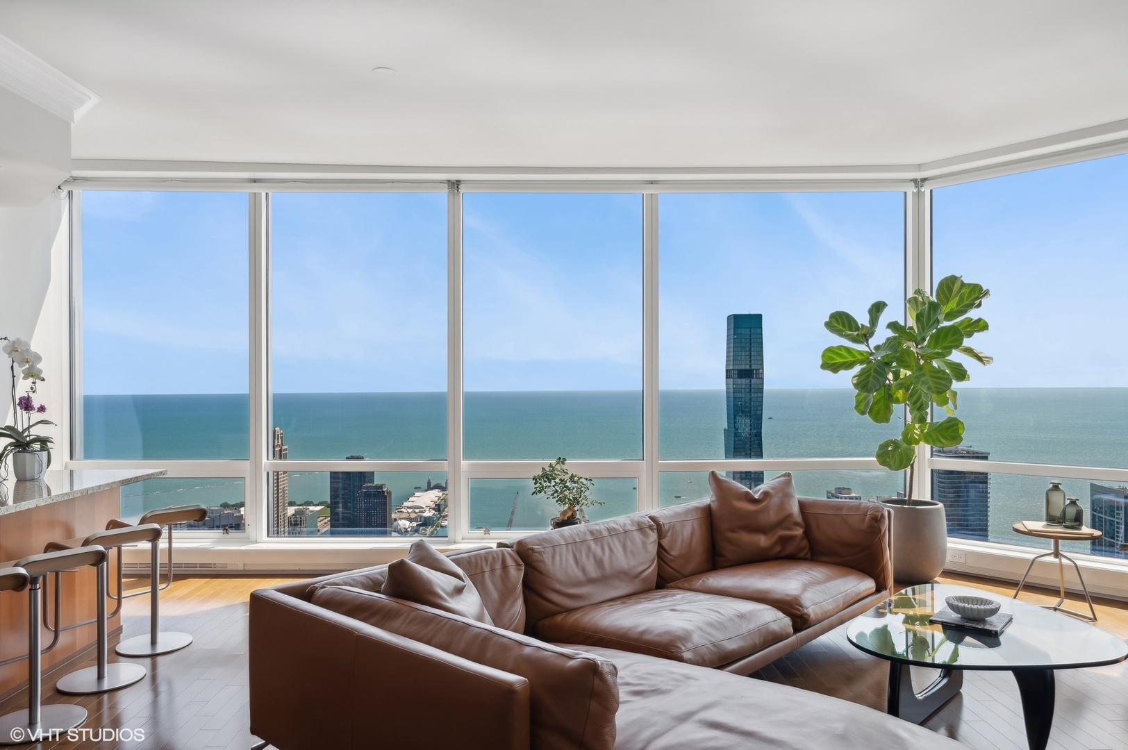 401 N Wabash Avenue Unit: 79F