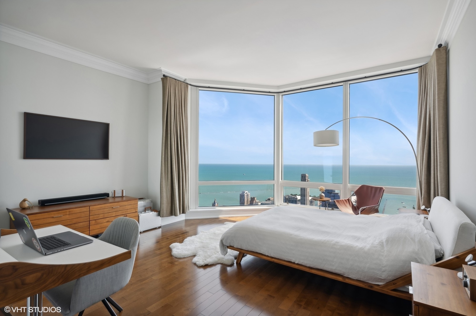 401 N Wabash Avenue Unit: 79F
