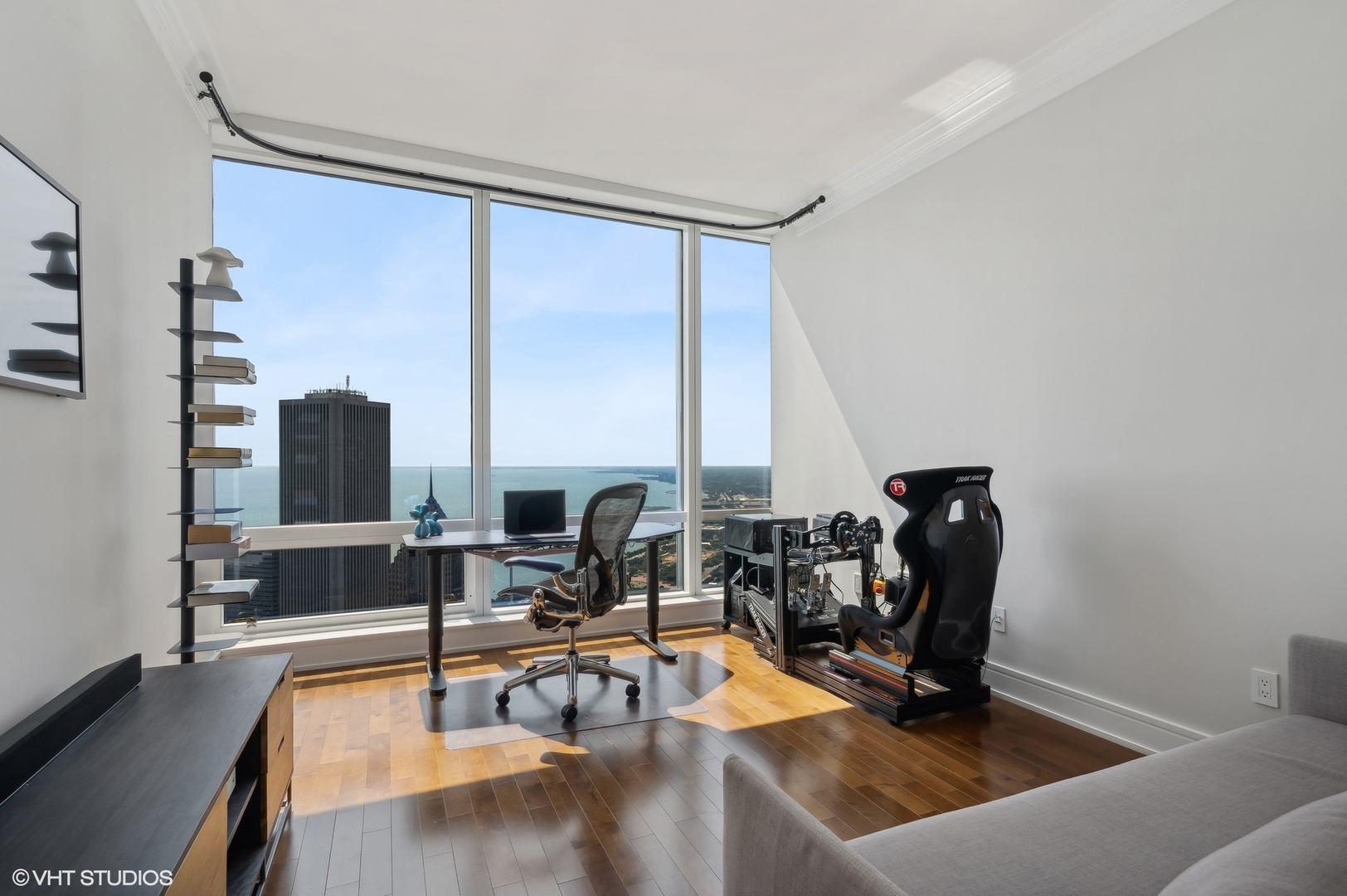 401 N Wabash Avenue Unit: 79F