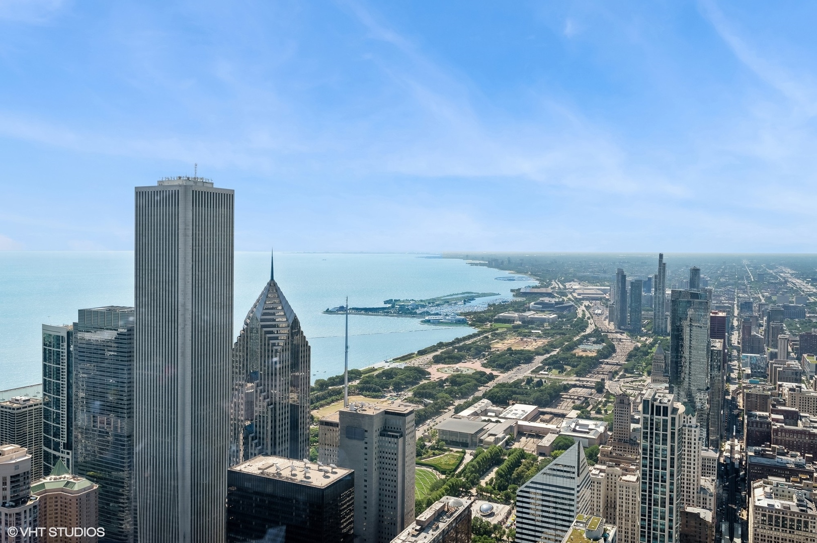 401 N Wabash Avenue Unit: 79F