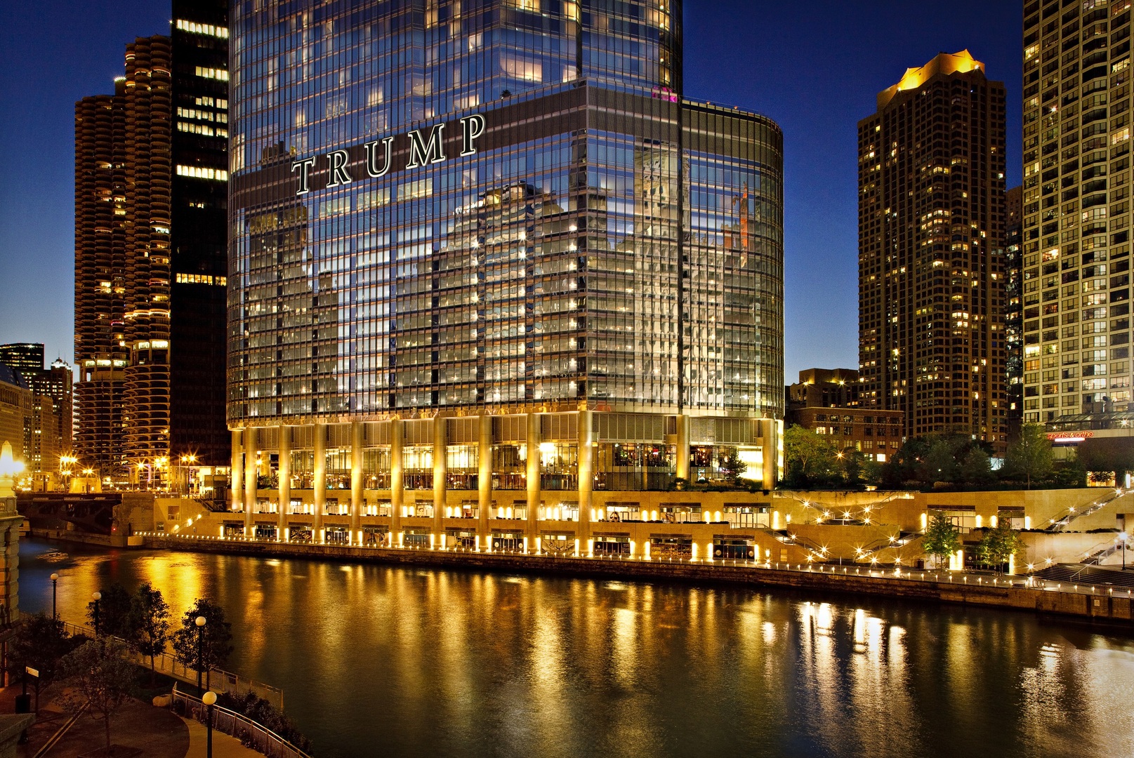 401 N Wabash Avenue Unit: 79F