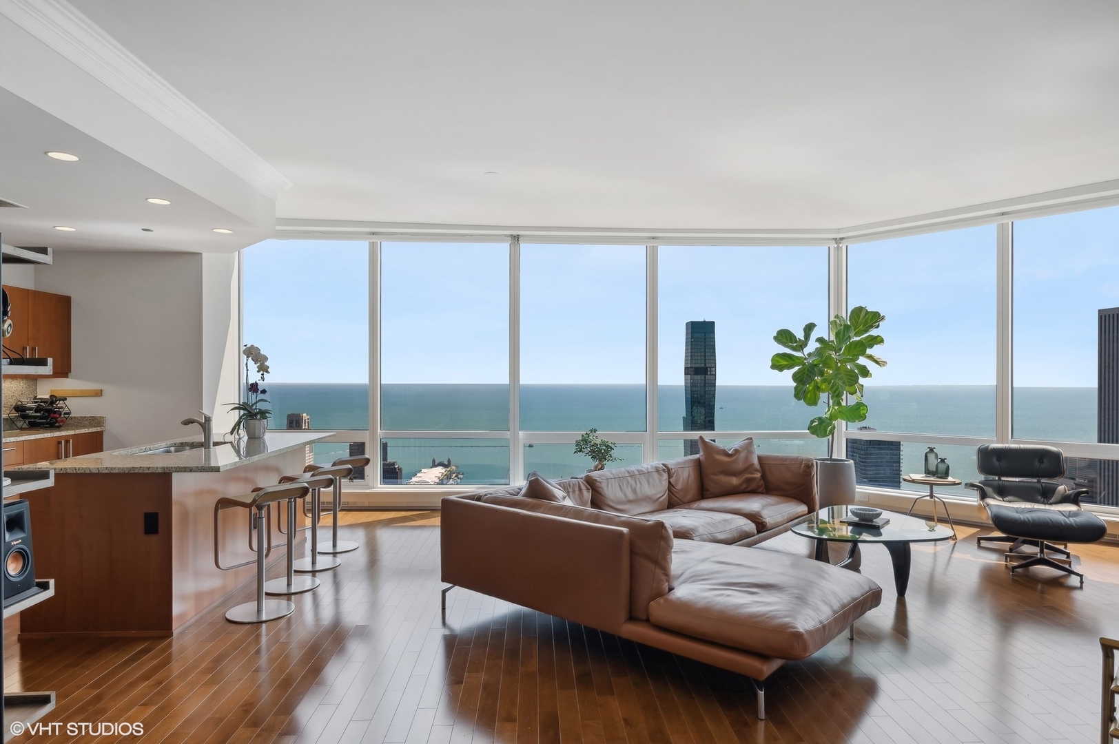 401 N Wabash Avenue Unit: 79F